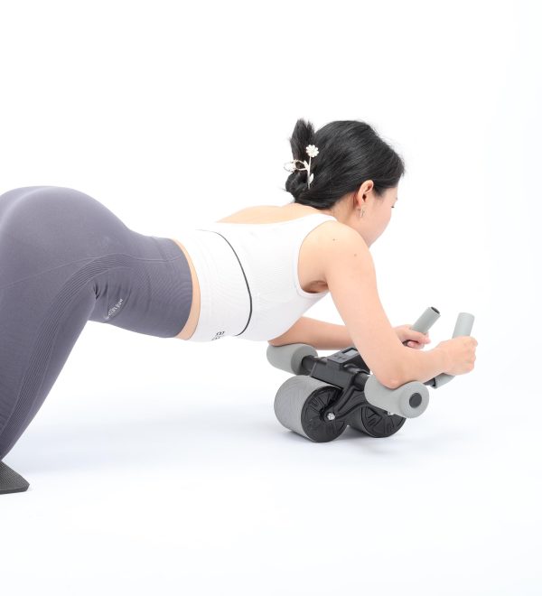 Kneeling Pad Custom Abdominal Wheel Abdominal Roller-900 - Image 2
