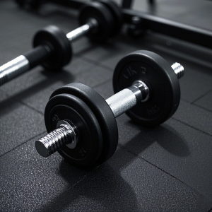 Dumbbell