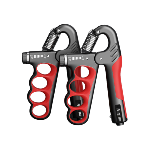 Five-Finger Grip Strengthener Series