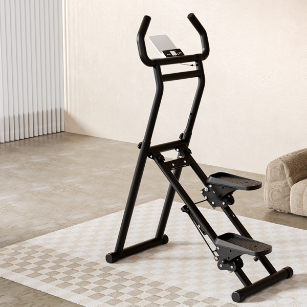 Stair Climbing Machine MA3152 - Image 3