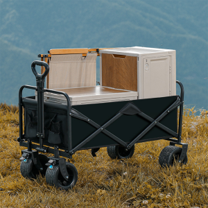 Camping Cart