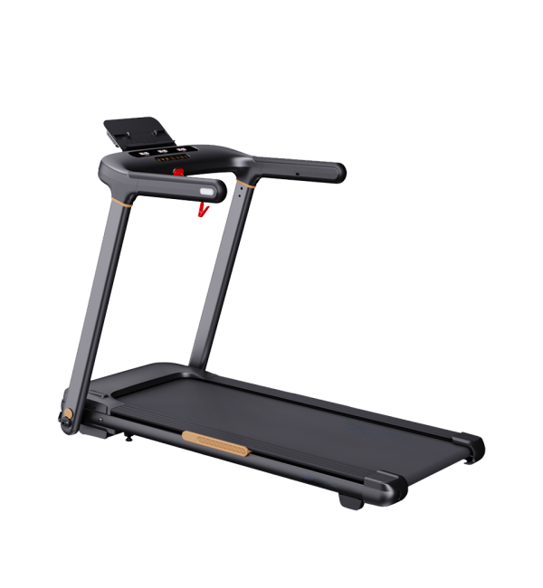 Treadmill U2