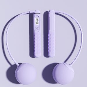 Jump rope-Big ball 825