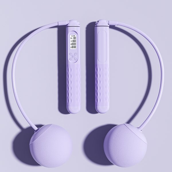 Jump rope-Big ball 825