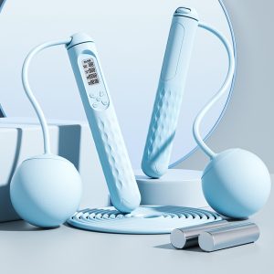 Jump rope-Dual purpose 825