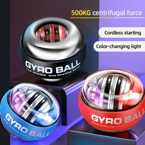 Gyro ball Wrist Arm Trainer-01