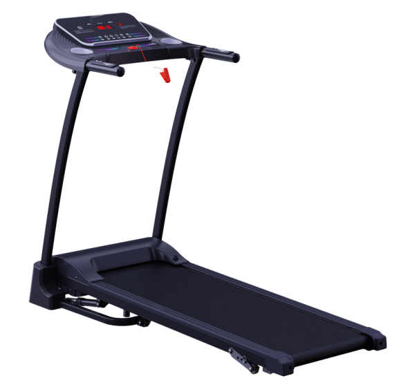 Treadmill-505