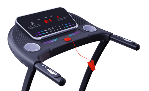 Treadmill-505 - Image 4