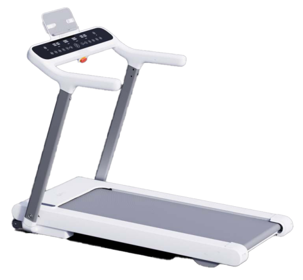 Treadmill-U4 - Image 4
