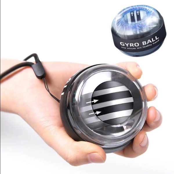 Gyro ball Wrist Arm Trainer-01 - Image 4