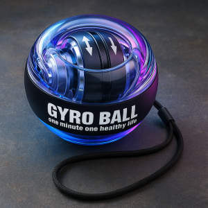 Gyro Ball